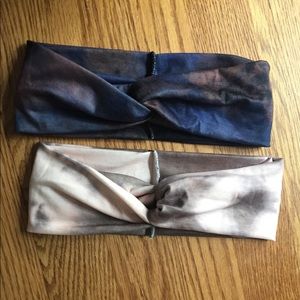 Head Wraps NWOT